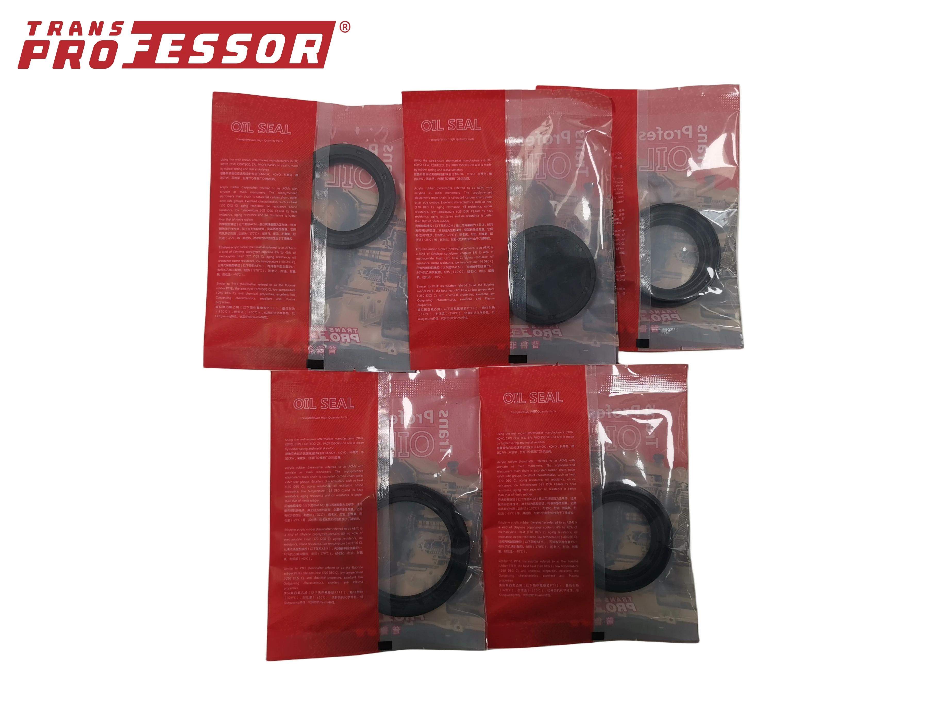 F4A51 F4A52 Transmission Repair Overhaul Kit for MITSUBISHI HYUNDAI, TransProfessor Gearbox Oil Seals Gaskets Car Accessories