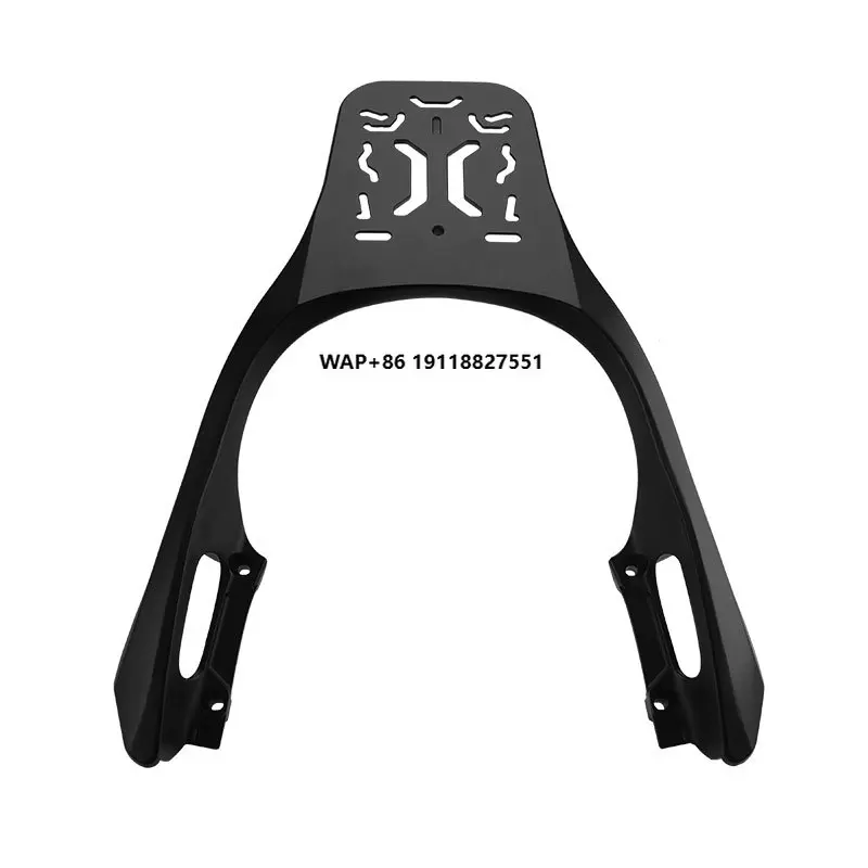 

Motorcycle Luggage Rack for Adv350