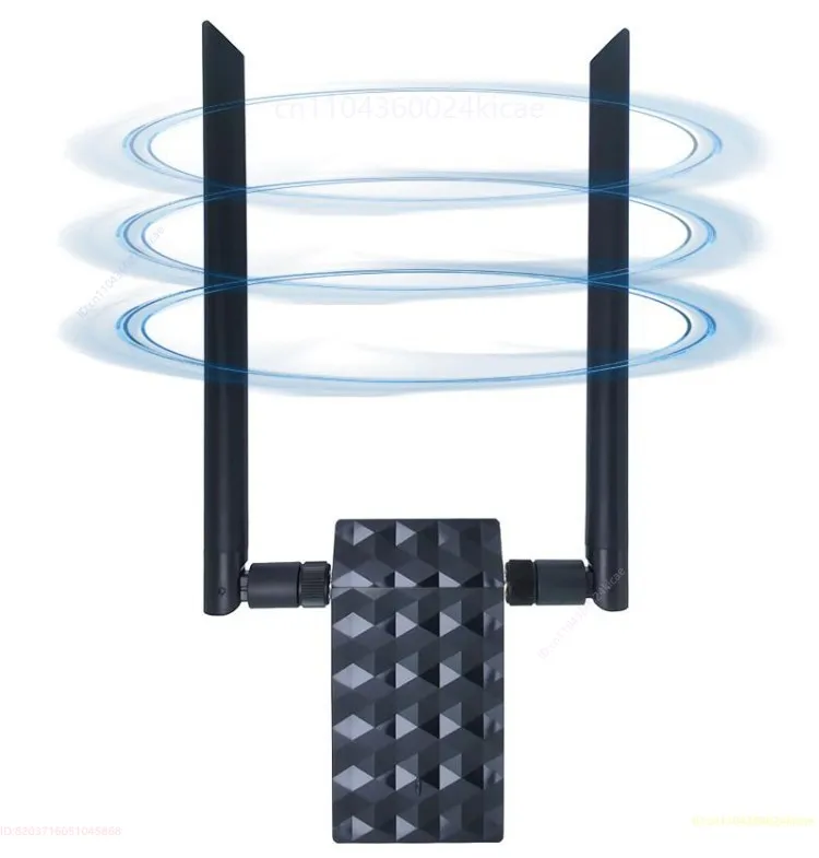 Rt5572 5G Kali Network Card Dual Band 5G Linux Network Card System اختبار الاختراق #5