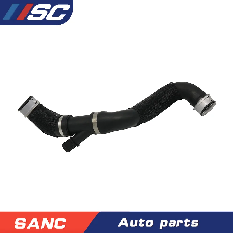 2125012684 Engine Radiator Coolant Water Return Hose Pipe For Mercedes Benz W212 E300 E320 E350 CLS400 212 501 26 84 A2125012684