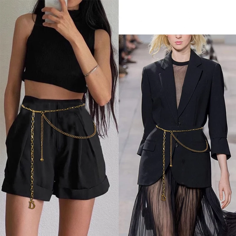 Thumbnail 2 - #70 Compare Waist Chains Before You Buy