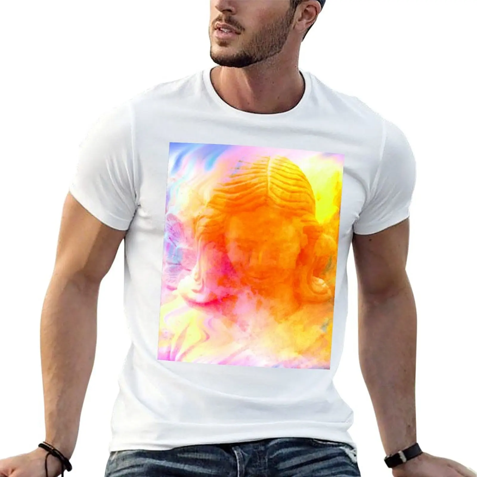 I Said A Prayer For You Today T-Shirt cute tops anime figures men t shirts high quality