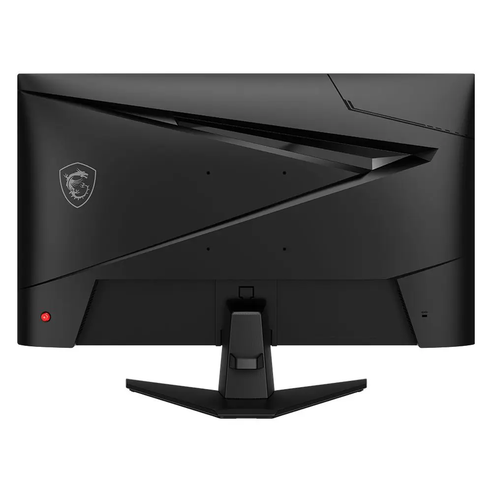 Msi Mag 274Qf X24 Rapid Ips Gaming Wqhd 240 هرتز Ai Vision Perfect Pixel Technology #4