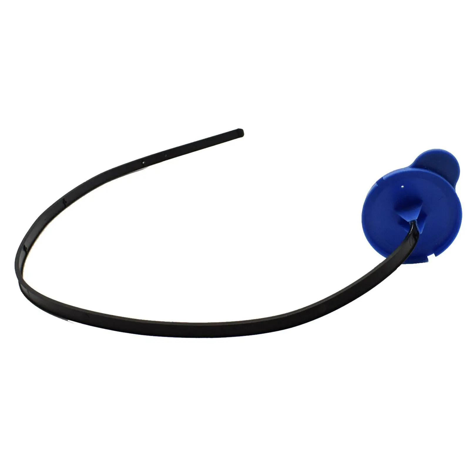 1 قطعة غطاء زجاجة الغسالة لنيسان قاشقاي J10 J11 2007-2019 لنيسان Dualis 2007-2014 الزجاج زجاجة ماء ملء غطاء 28913 C6K4