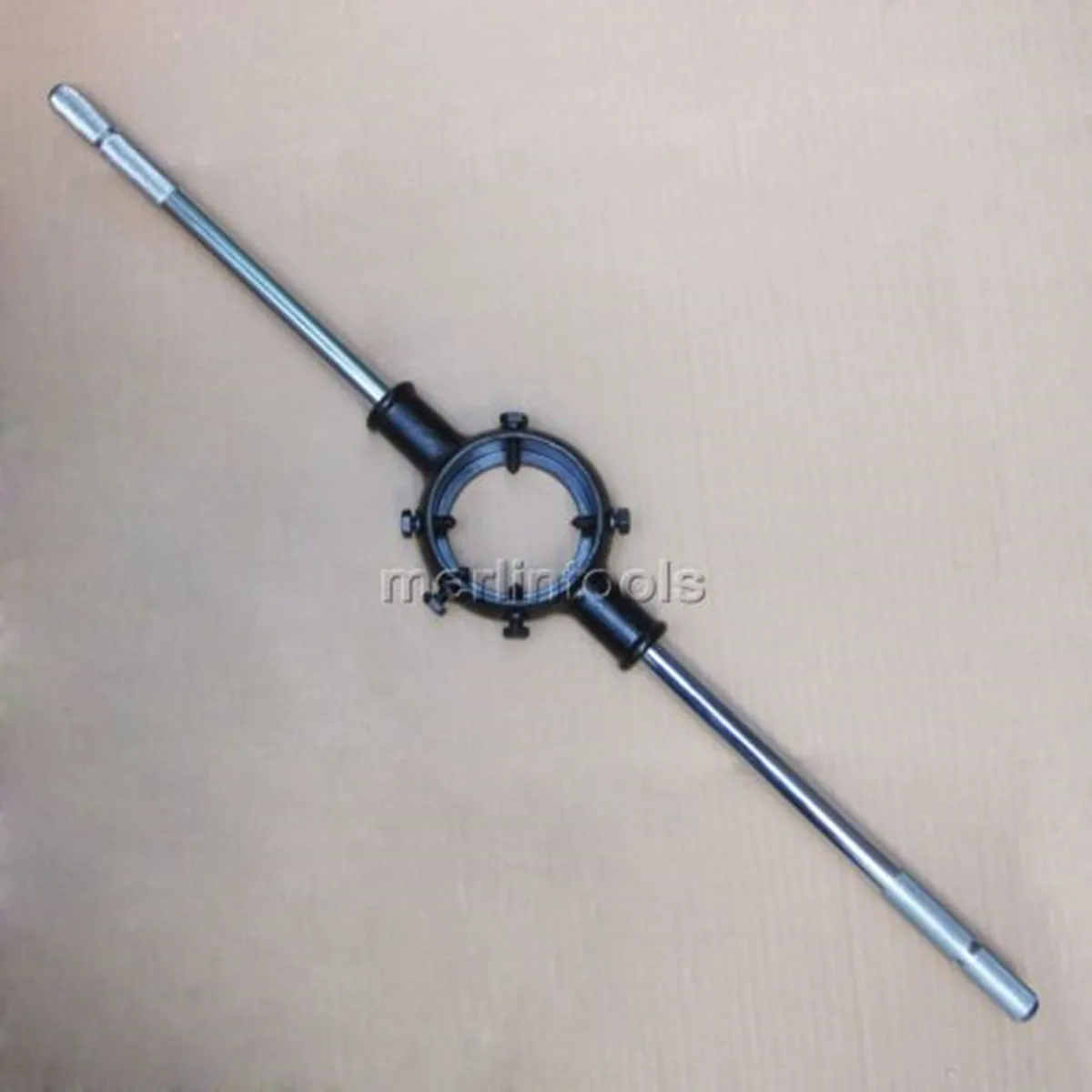

20/25/30/38/45/55/65/75/90/105/120/135mm Diameter Die Handle Stock / Holder / Wrench