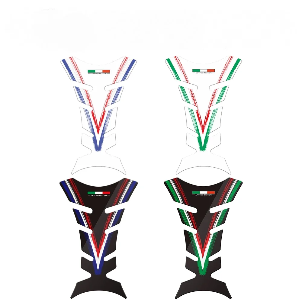 

Наклейка на мотоцикл, водонепроницаемая накладка на бак для Ducati Streetfighter V4 V4S V2 SuperSport 950 939 Panigale V4 V2 959 Monster Decal