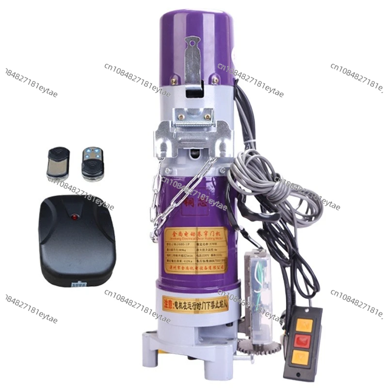 

Двигатель рольставней, сменная головка для электрических гаражных ворот, рольставней