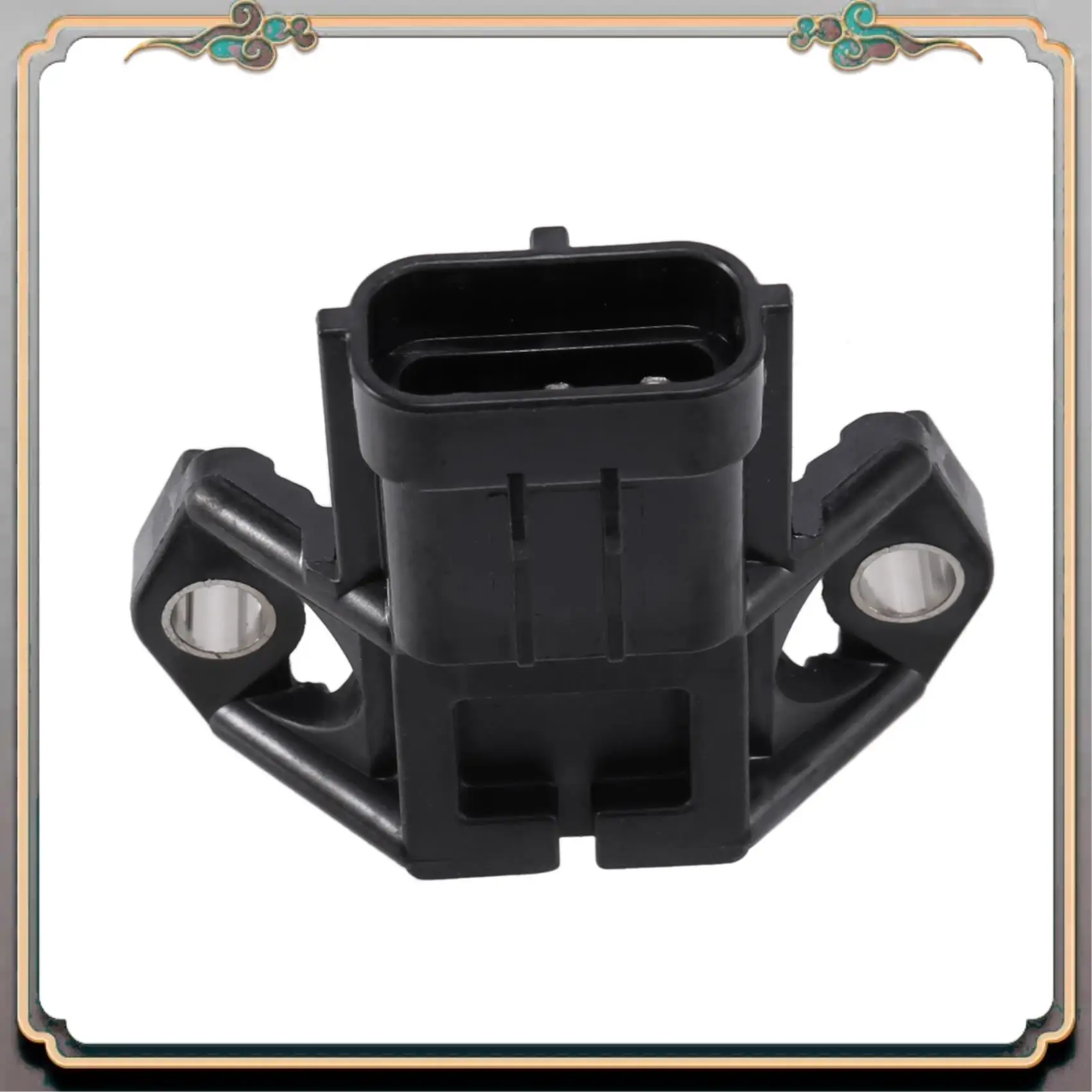 

Надежный-новый датчик давления воздуха в сборе, датчик MAP, подходит для Polaris Sportsman 500 EFI 3089953