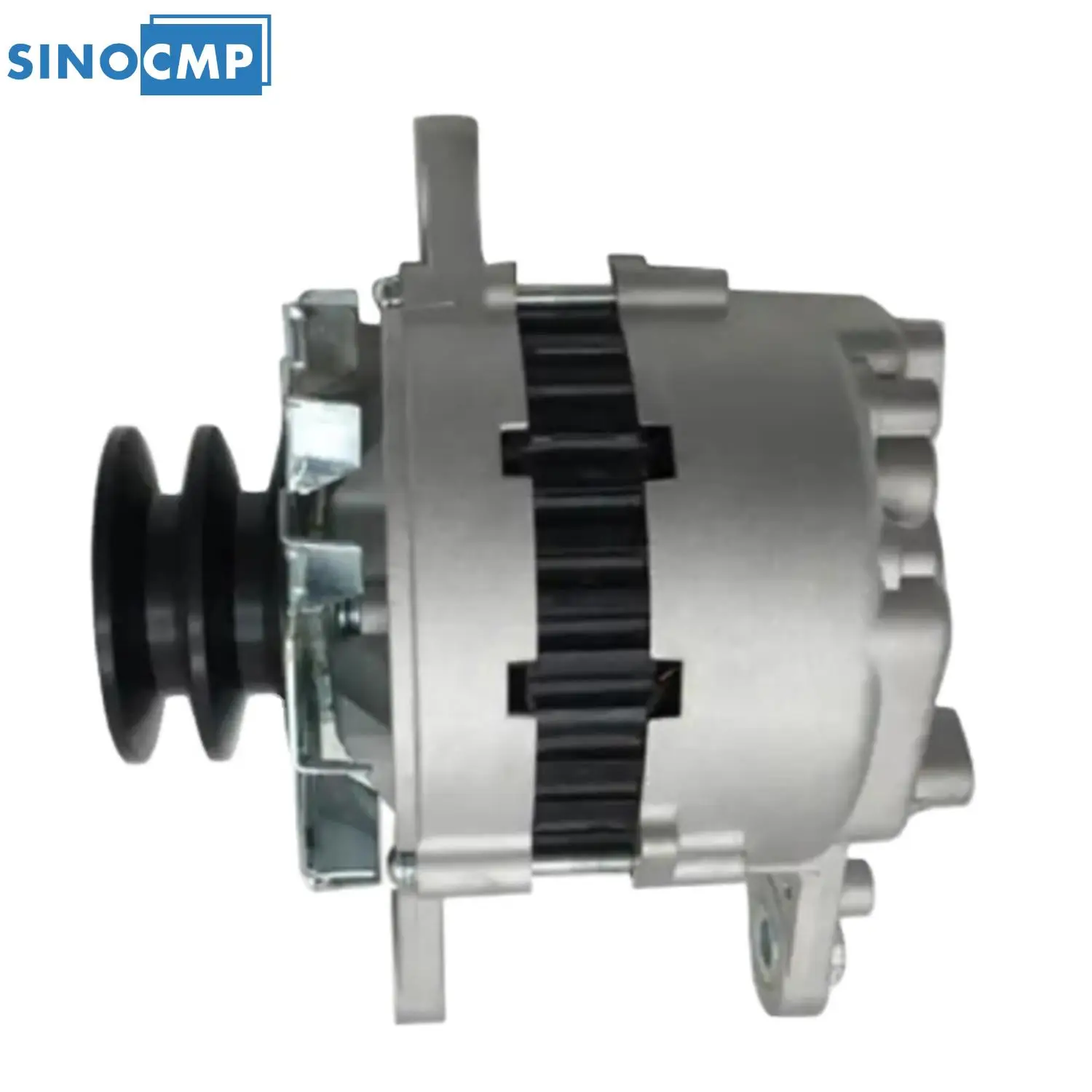 34368-01100 3436801100 A4T66686 SINOCMP 1PCS Generator For CAT E320B