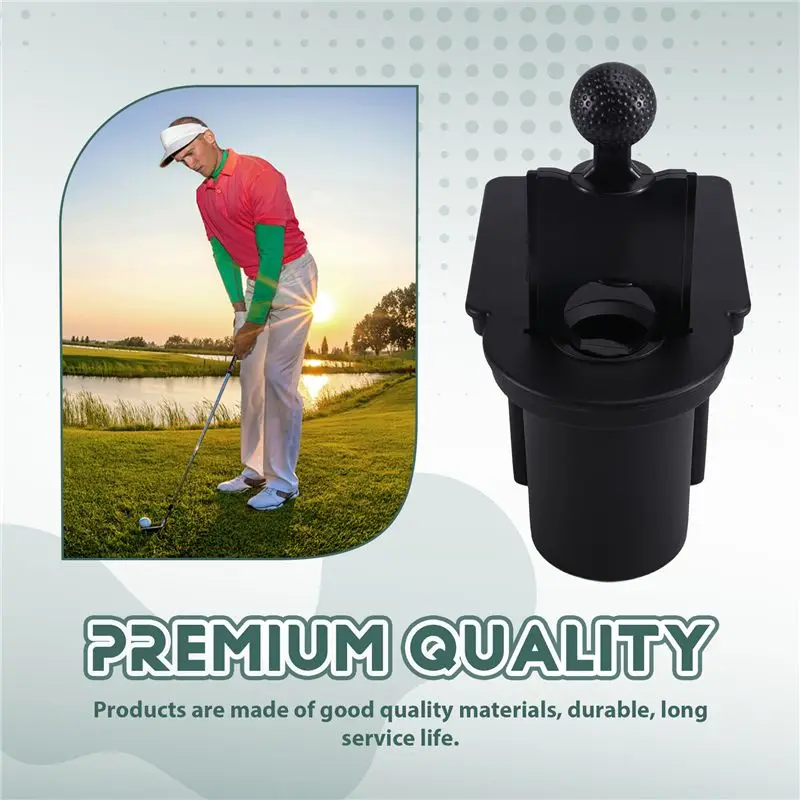 For DCS/PDS TXT/DS G29 Compatible Club Car Ball Washer Kit 603836& 624181 For Golf Buggy Cart Ball Washer