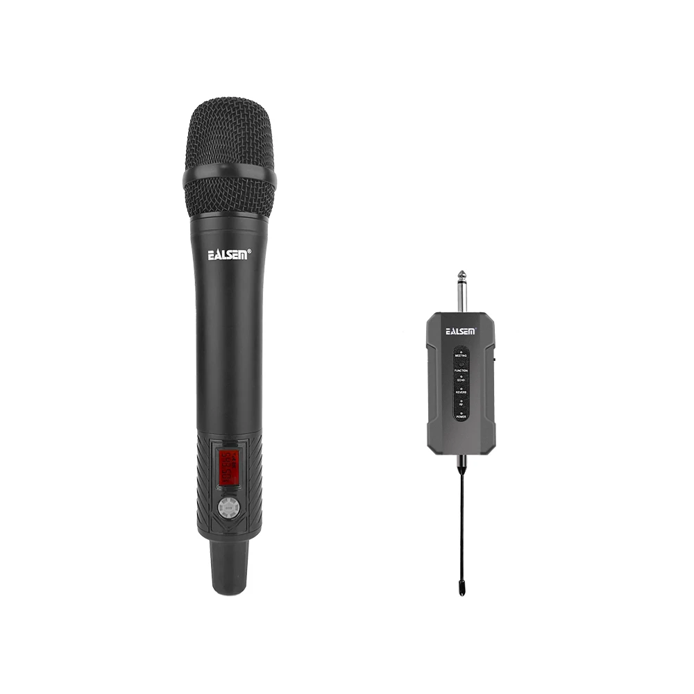 Variant: 1 MIC 540-590 MHz