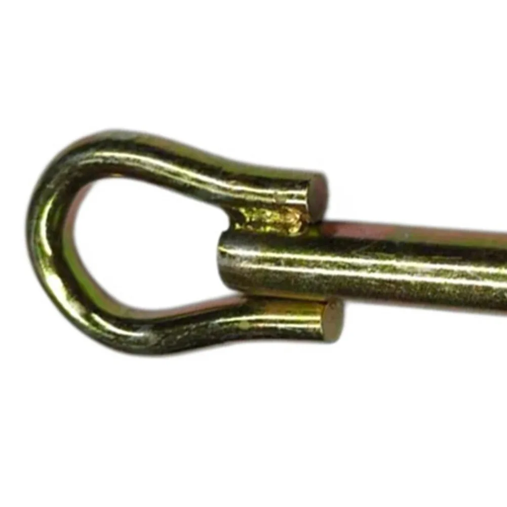 Boat Transport Trailer Hitch Rear Tow Hook Trailer Towing Accessory Boat And Utility Compatible Metal Construction