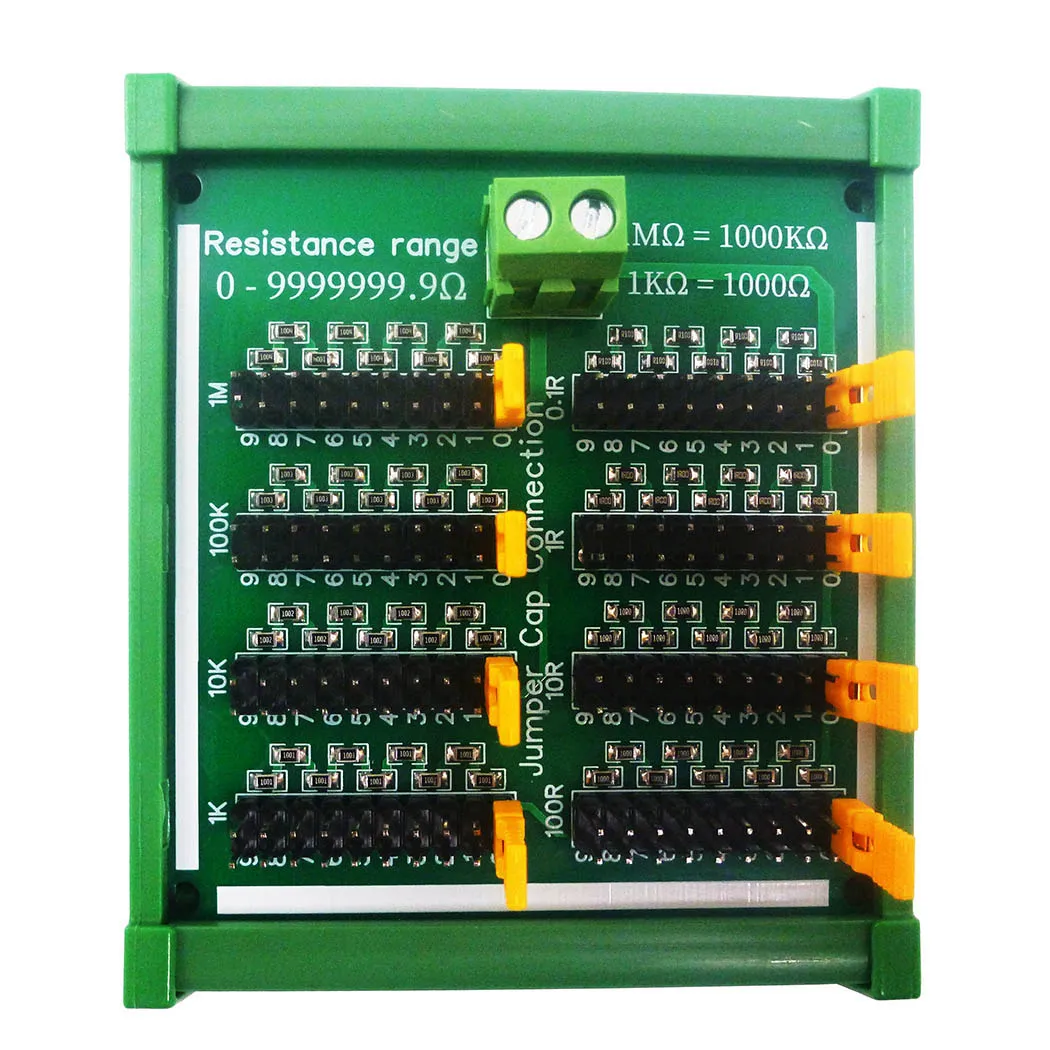 c35-trilho-escudo-para-arduino-mega-plc-dnr1a07-10m-passo-01r-potenciometro-ajustavel-eficiente-modulo-de-resistencia-programavel-diy