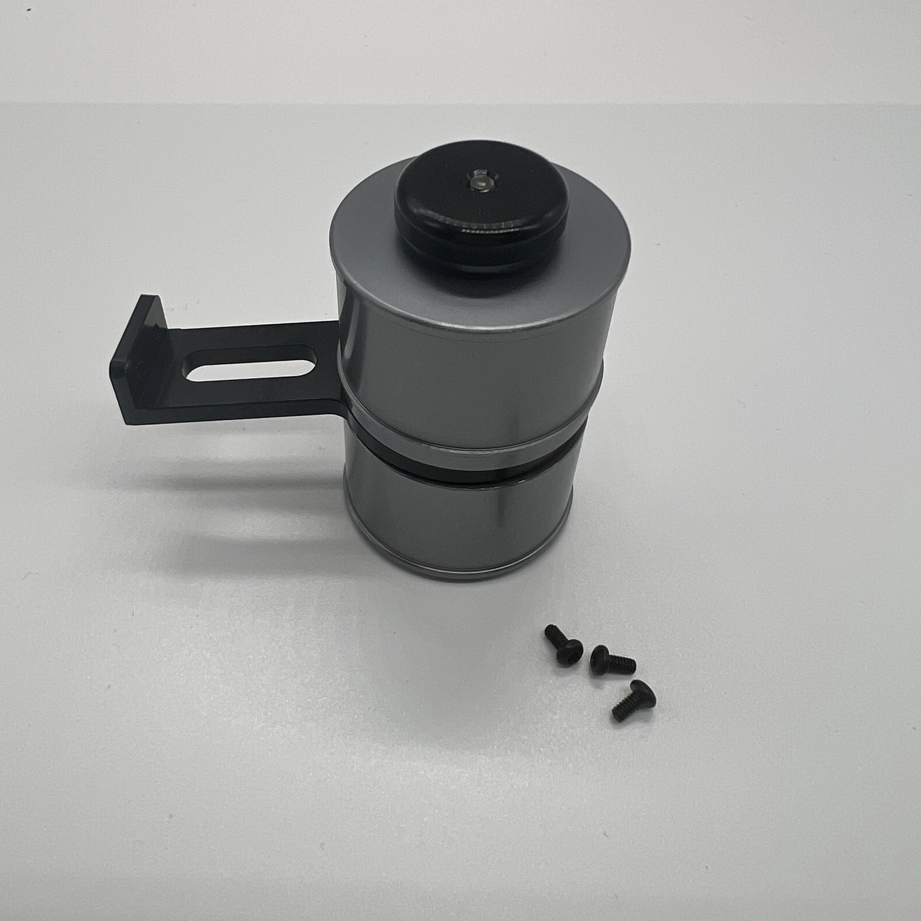 1/14 RC-LKW-Luftfilter, Benzintank, Rahmen, dekorative Zubehörteile für Tamiya 1/14 RC-Traktor-LKW, Kipper, Teile und Zubehör. – Detail 5