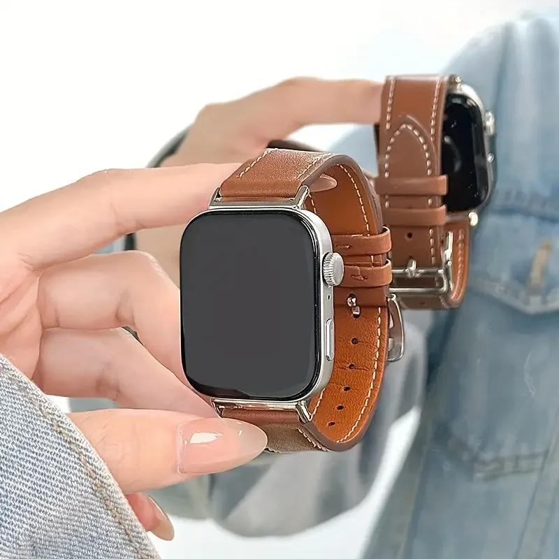 #50 Best Replacement Smart Watch Straps to Buy In 2026