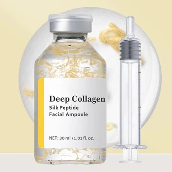 Collagen Peptide Facial Serum 2