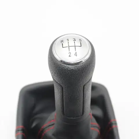 8 best sales polo gti gear knob - №1