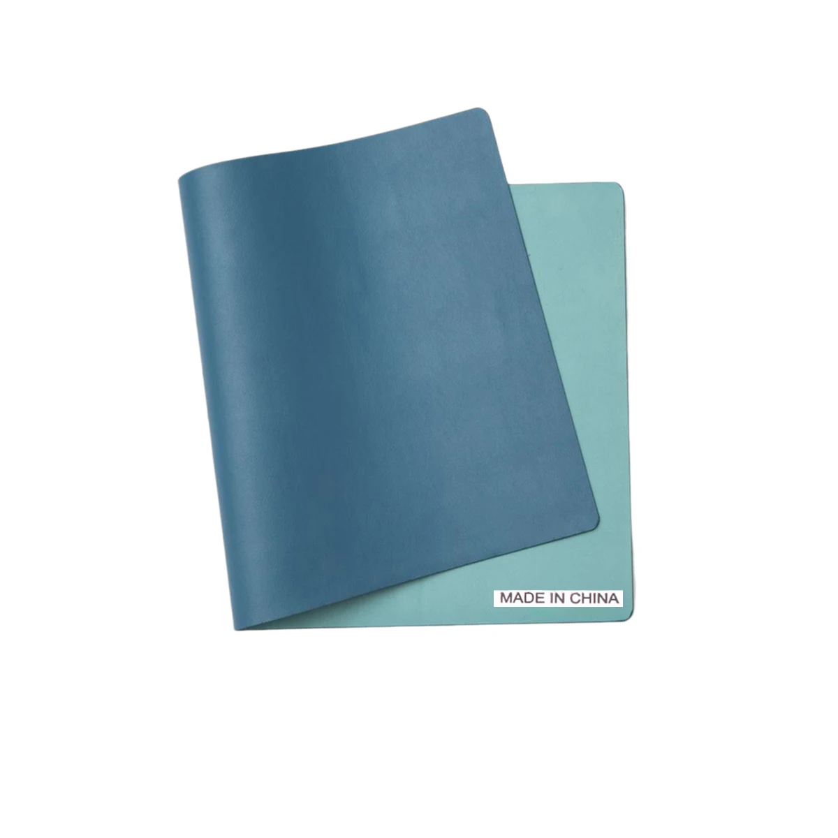 

5000 Pcs Black Stickers on White Background China Imported Labels Gold and Silver Made Package