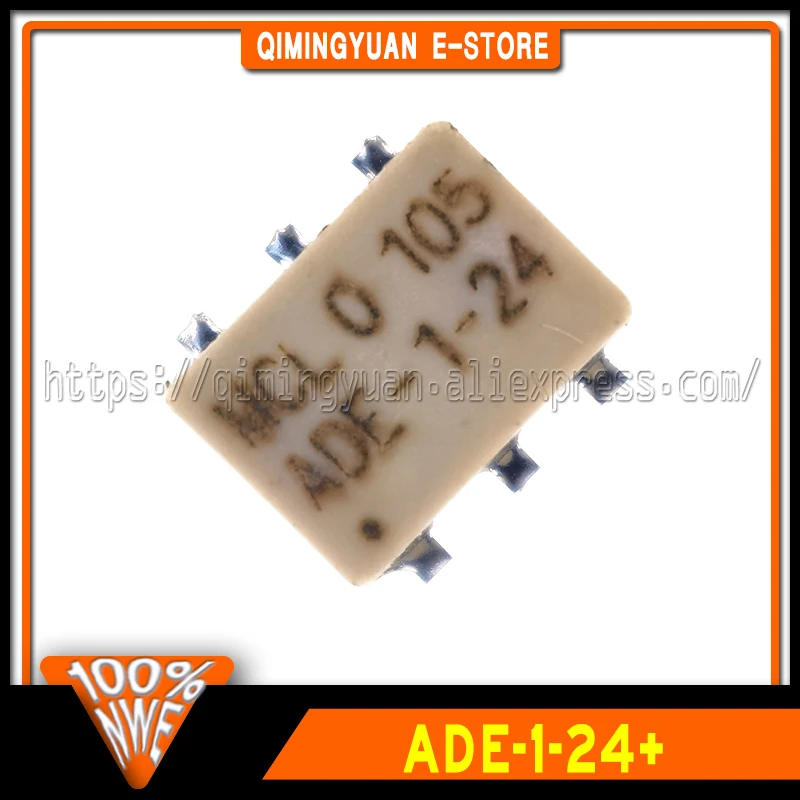 ADE-1-24 ADE-1 sop-6 100% NEW