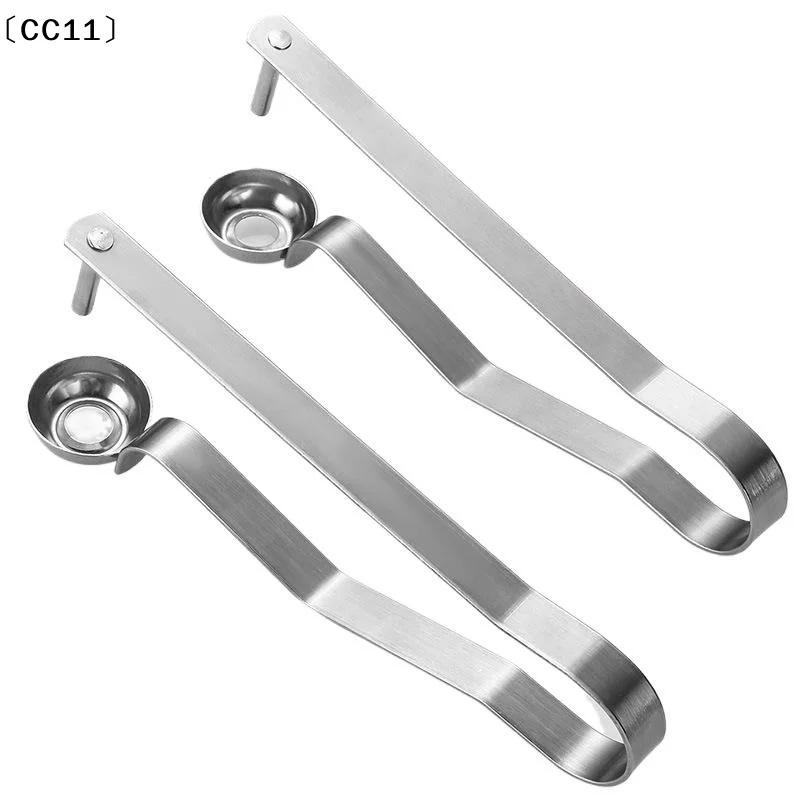 Stainless Steel Cherry Seed Remover Cutter Kitchen Gadgets Vegetable Tool Apples Red Dates Corers Twist Core Remove Pit〔CC11〕 - view 5