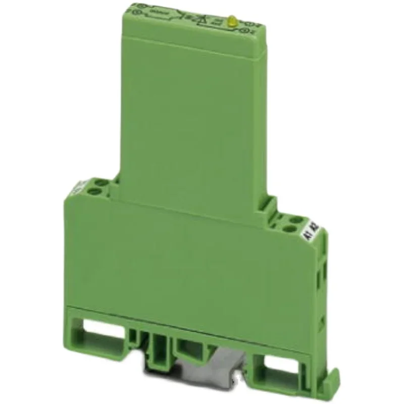 2025 Phoenix Analog Input Module Inline Module - IB IL AI 4/I-PAC - 2700458