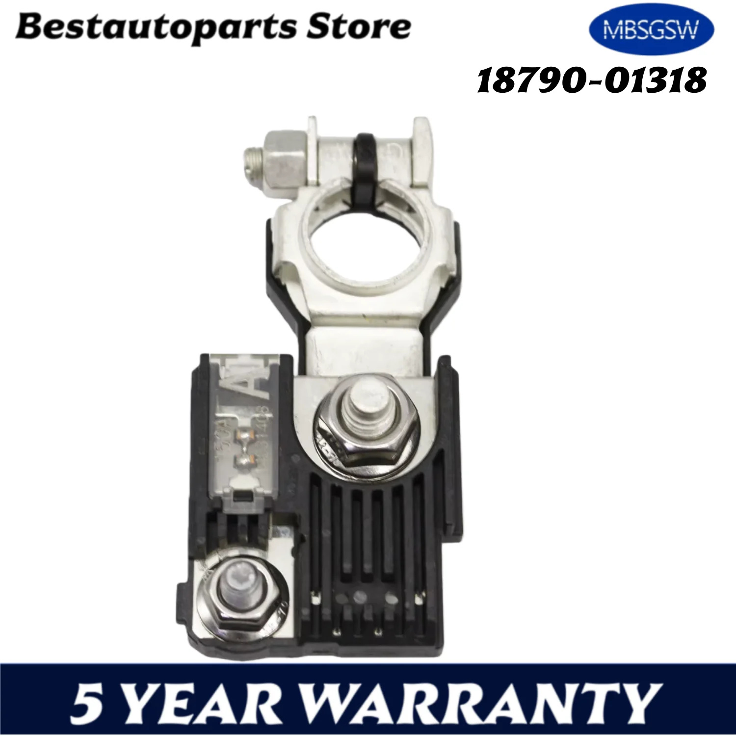 

Автомобильный предохранитель 150 А для Hyundai Santa elantra sonata tucson forte optima sorento KIA 1879001318 18790-01318