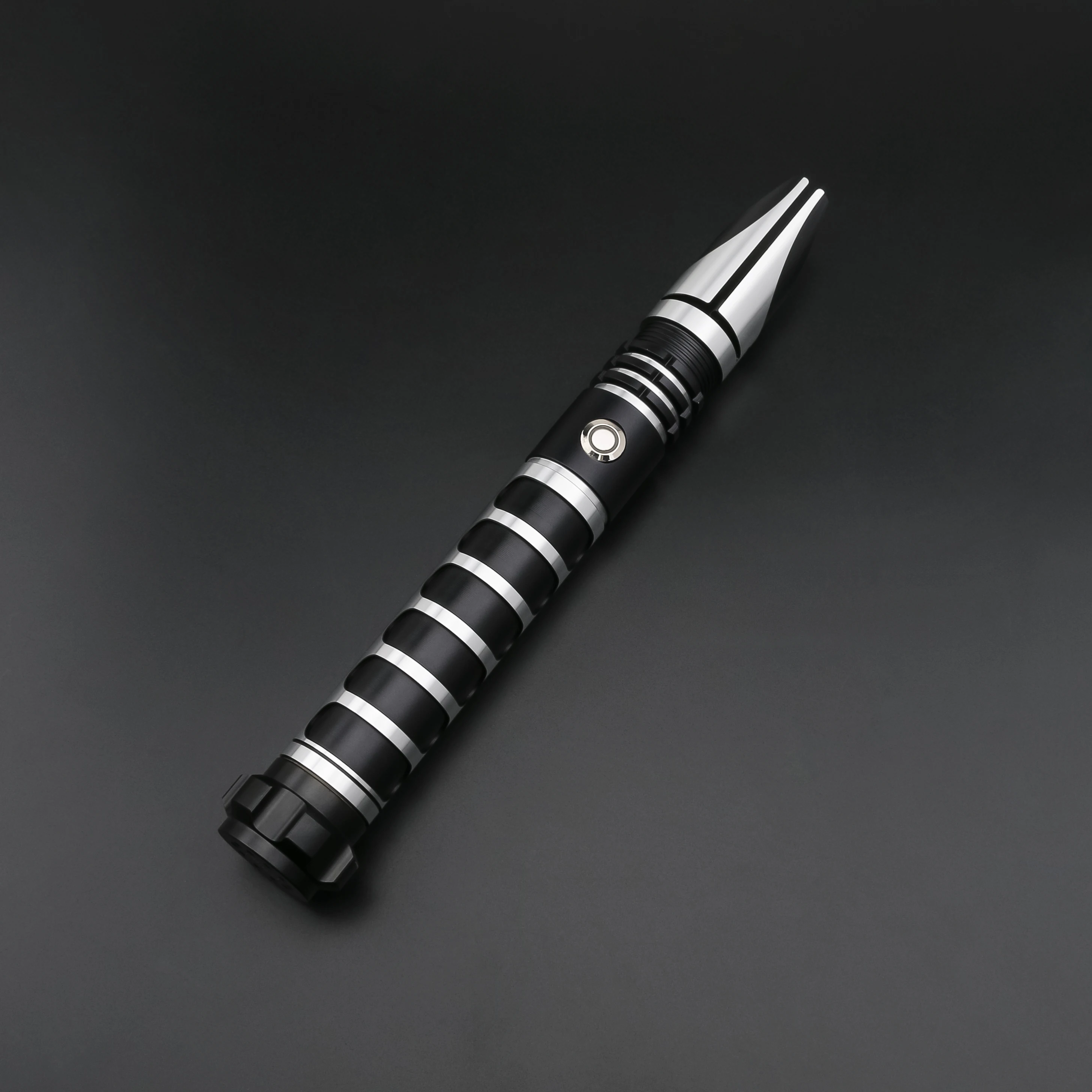 TXQSABER Neo Pixel Customize Lightsaber SNV4 Bluetooth Metal Hilt Heavy Dueling Blaster Smooth Sword Cosplay Kids Toys