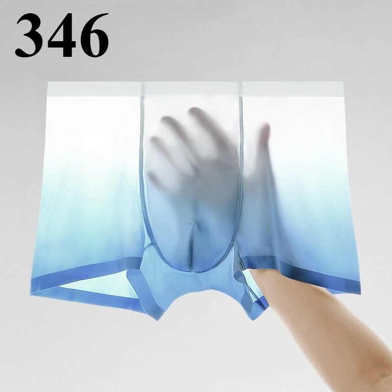 

2510 Men's Underwear VS-ZCS-346 for daily wearing sport pants