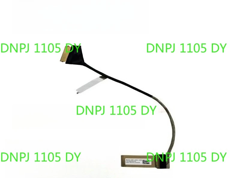 

DB Laptop MS15H1 LCD Cable For MSI Modern 15 B12M MS-15H1 LCD EDP Display Cable LCD Video Cable K1N-3040338-H39