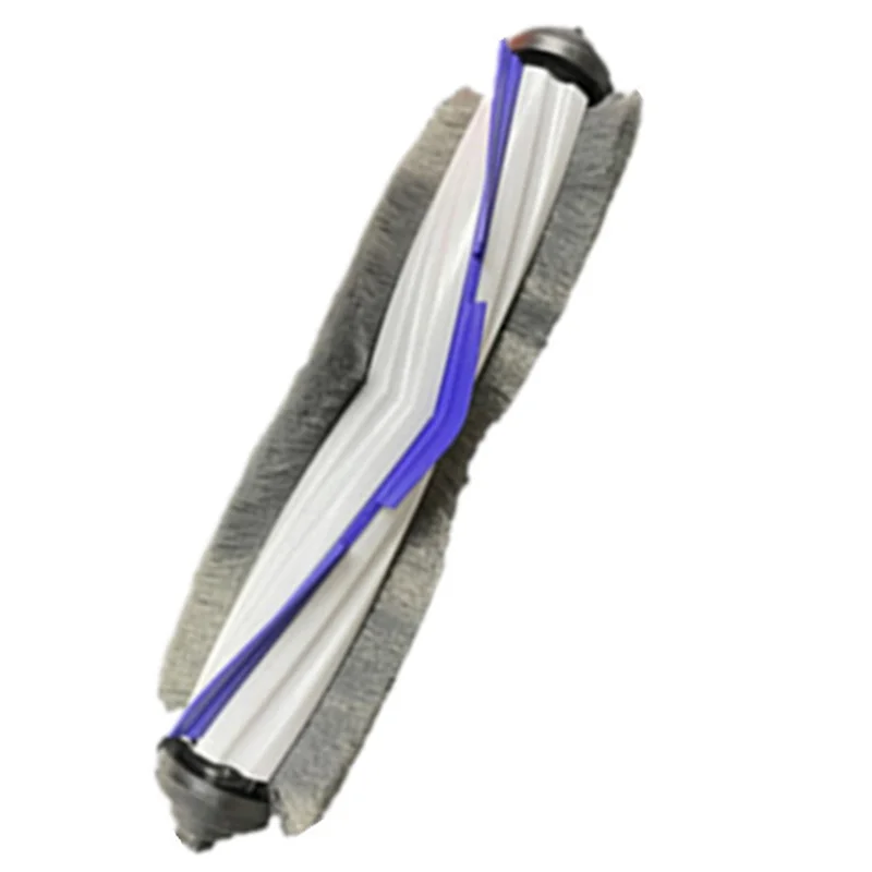 1 قطعة فرشاة لفة رئيسية لروينتا تيفال اكسبلورر X-Plorer Serie 60 RR7455 RR7447WH ملحقات المكنسة الكهربائية الروبوتية