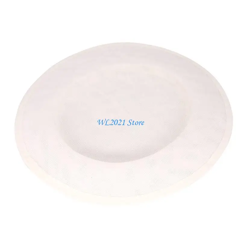 

G5GC Fancy Stylish Hat Women Ponytail Hat Sweet Adult Hat Dramatic Performances Hat