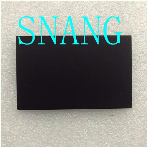 Used  FOR        lenovo thinkpad x1 yoga 3rd gen 2018 touchpad mouse pad 01lv554