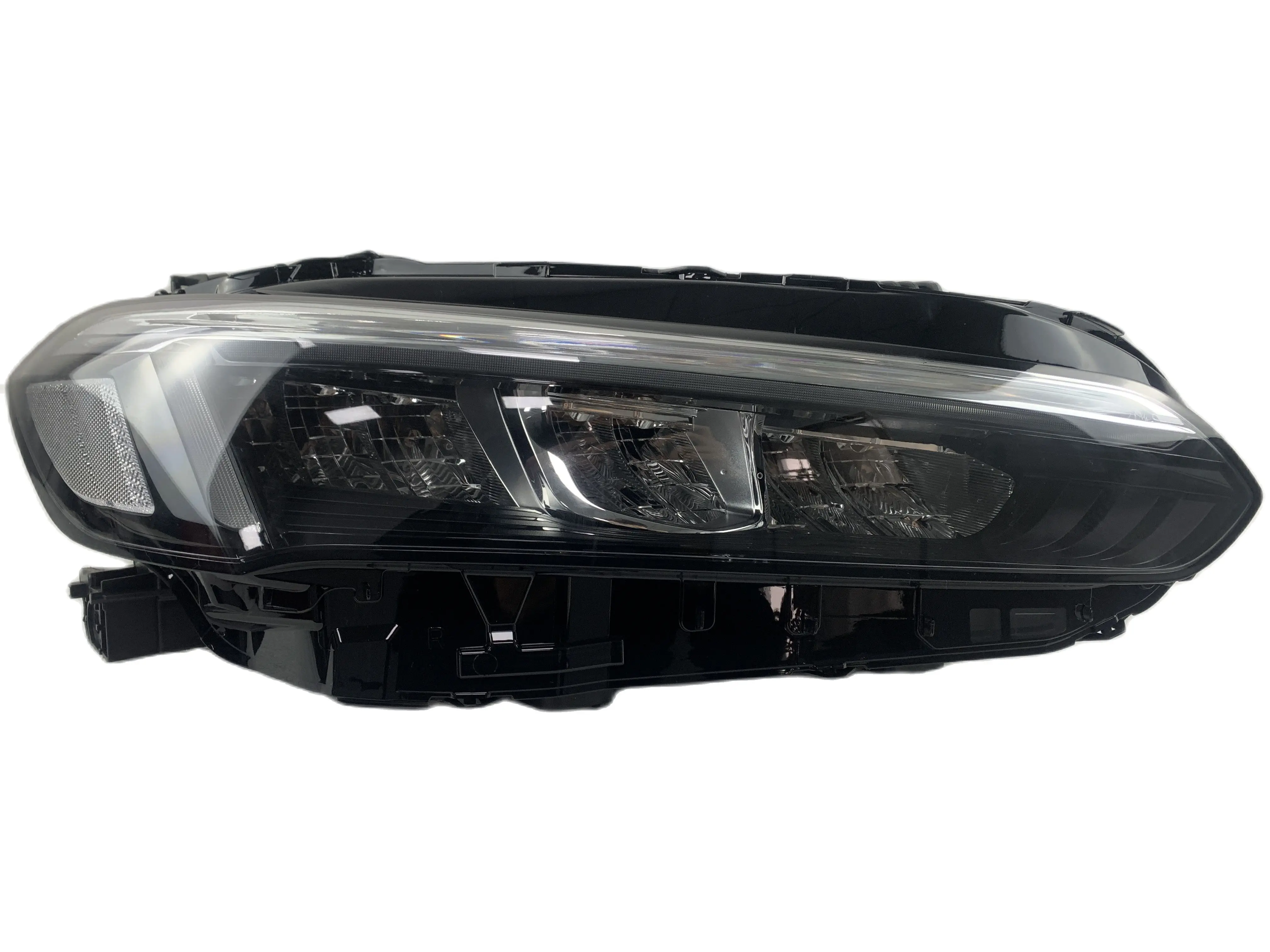 

Auto Parts are Applicable to Honda Civic Headlights in 2022 and 2023, High-Quality Original Automobile Headlamp Assembly