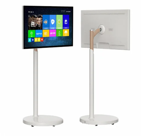 

Hot Selling Tv Smart Television Convenient To Use Display Led Vertical Tv 32 Inch