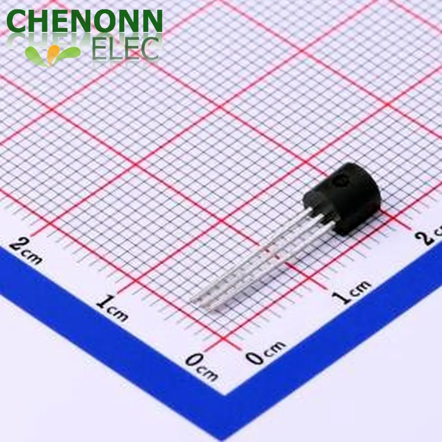 20PCS/LOT DS18B20+ (Temperature Sensors)