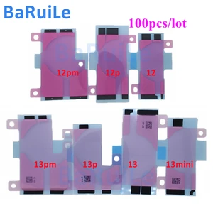 6 Büyük satış, yapışkan pil iphone №5