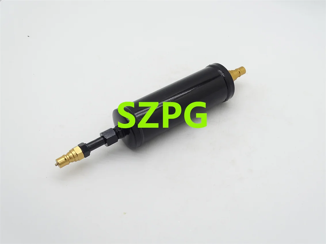 

08843401 175-7162 Сушилка для приемника кондиционера для двигателя Cat 3E3535, 777, сушильная бутылка 08843401 1757162