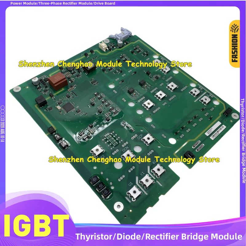A5E01162144/A5E03894524/A5E03894523/A5E01162145 Driver Board