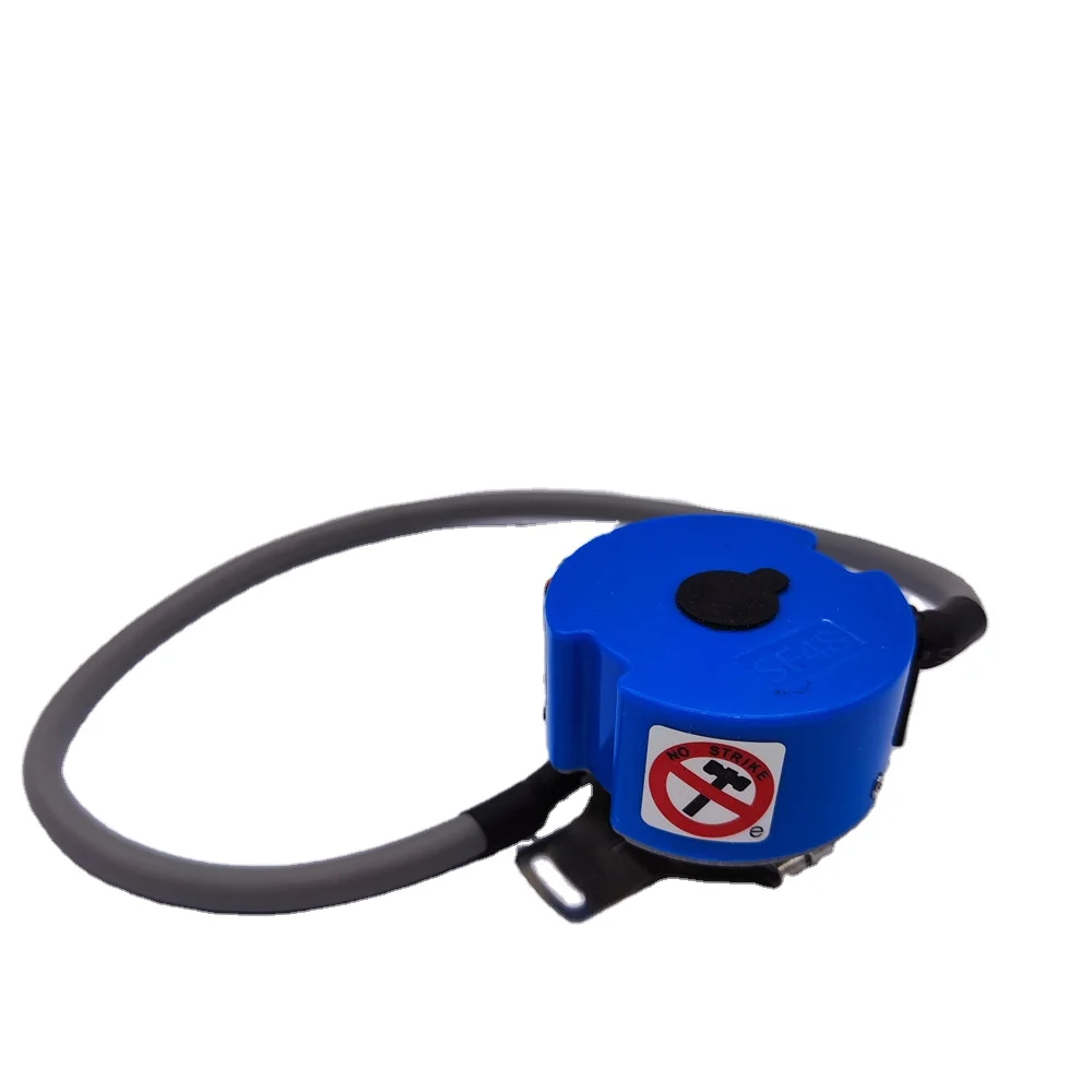 

SF48Z9-1024P5VL6-K2504B rotary encoder