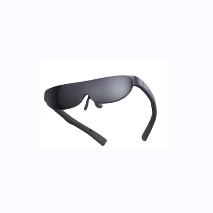 Augment reality smart glasses giant screen video watching 3dof AR glasses