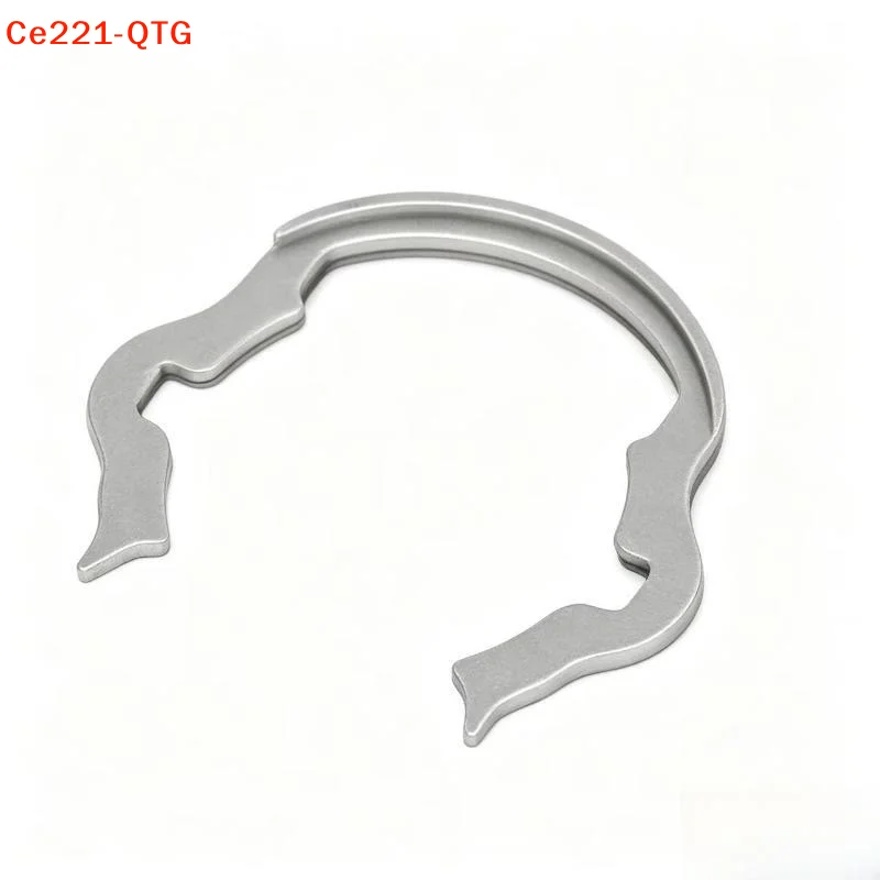 New NEW 1 PCS Car Throttle Valve Bracket Fixed Clip Manifold Clamp 04E145853 For Automotive Replacement Parts