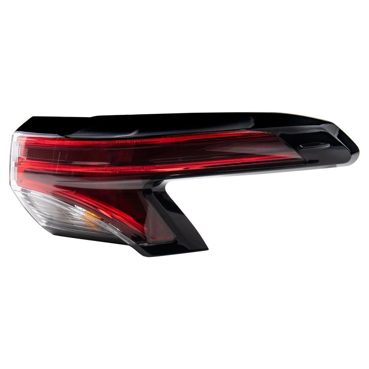 Outer Taillight Tail Lamp for Toyota Sienna LE 2021-2023 Others Car Light Accessories Rear Light Taillamp TO2805161 81550-08091
