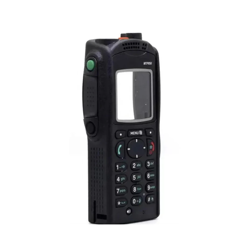 0187959Obudowa przednia V09 MTP850 pasująca do MOTOROLA MTP850