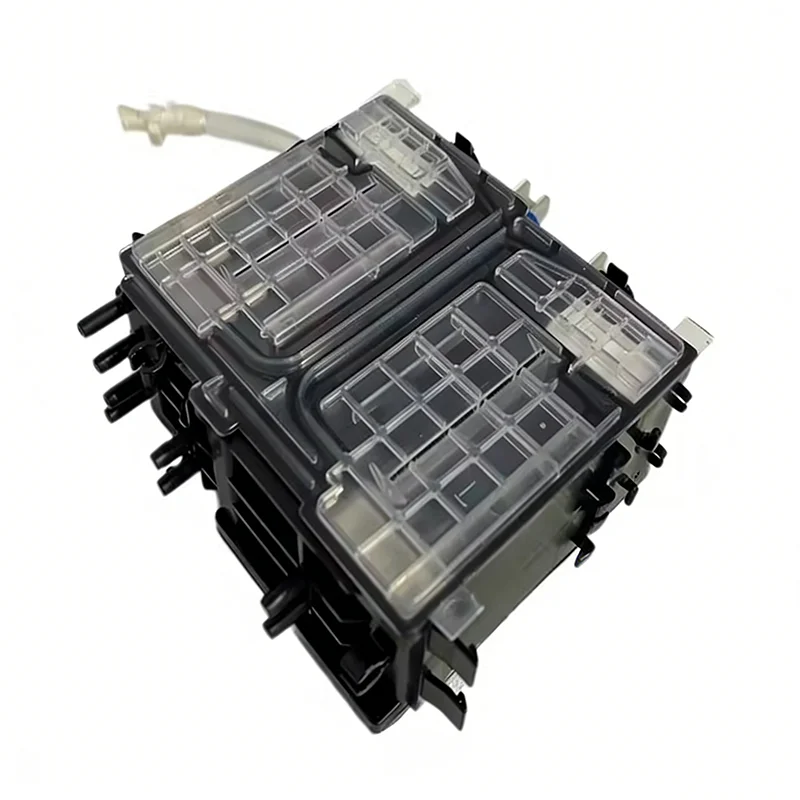 M020235 Secondary Ink Cartridge Accessories Sub Tank For Mimaki UCJV300 UCJV150