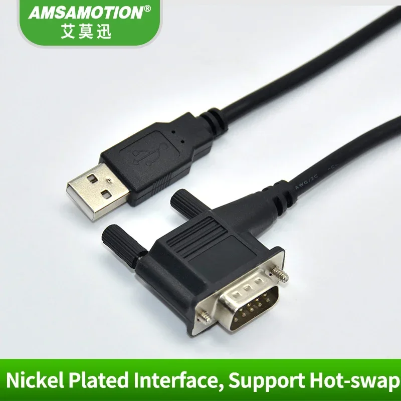 Imagem -04 - Cabo de Programação Adequado de Siemens para S7200 Smart Plc st Crs Linha de Dados Usb-ppi Download 6es7 9013db300xa0 Isolamento