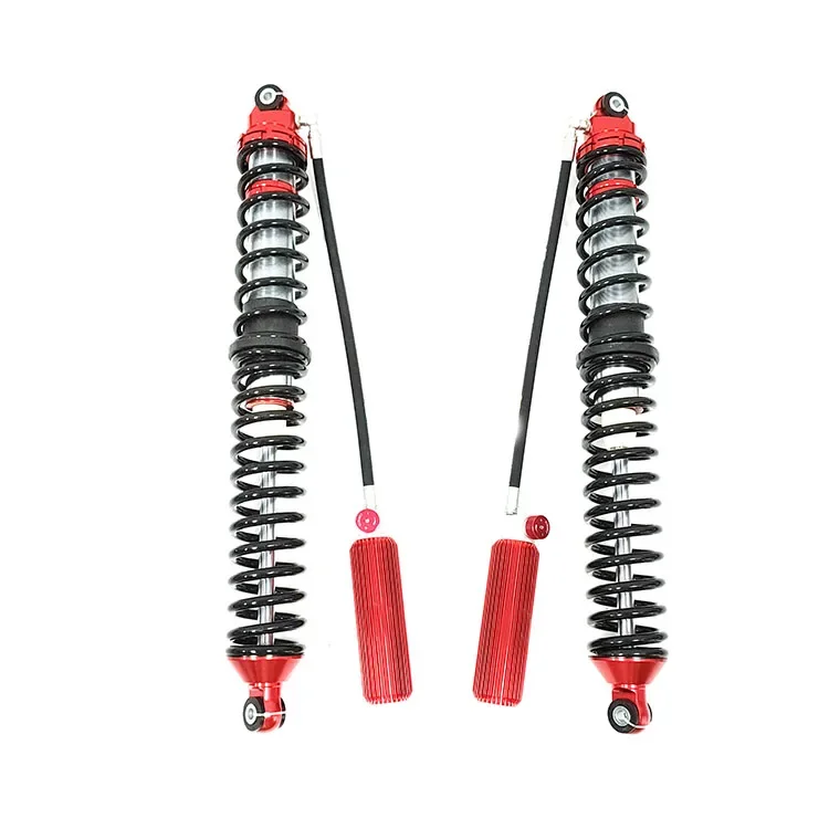 HPR 4X4 off road buggy   for jeeps  12-14-16inches coilover adjustable shock absorbers