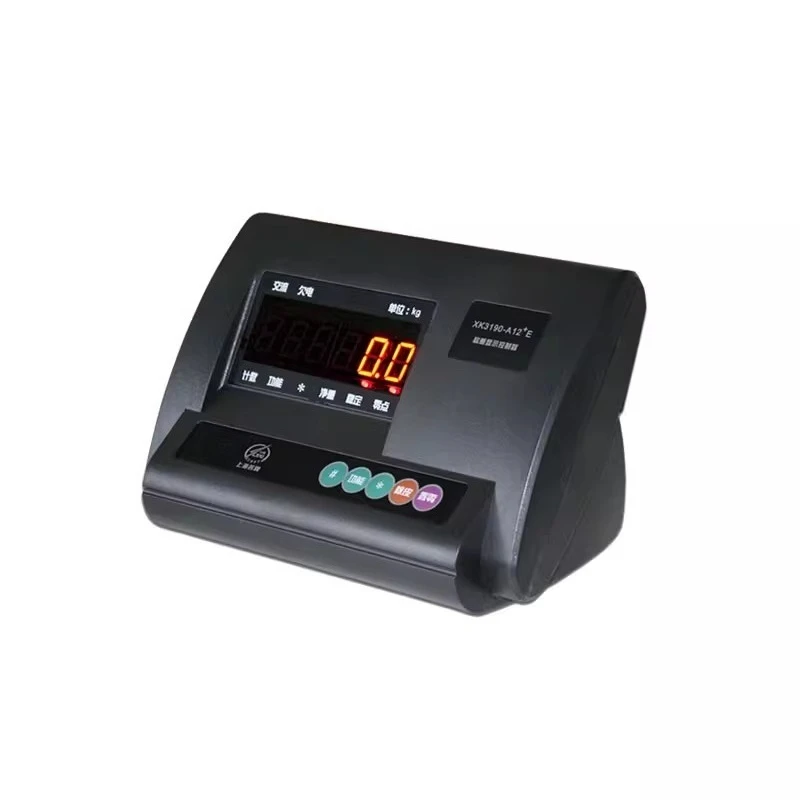 

Weighing Head Instrument Monitor XK3190A12EAS1 Quantitative Control 232 with Computer