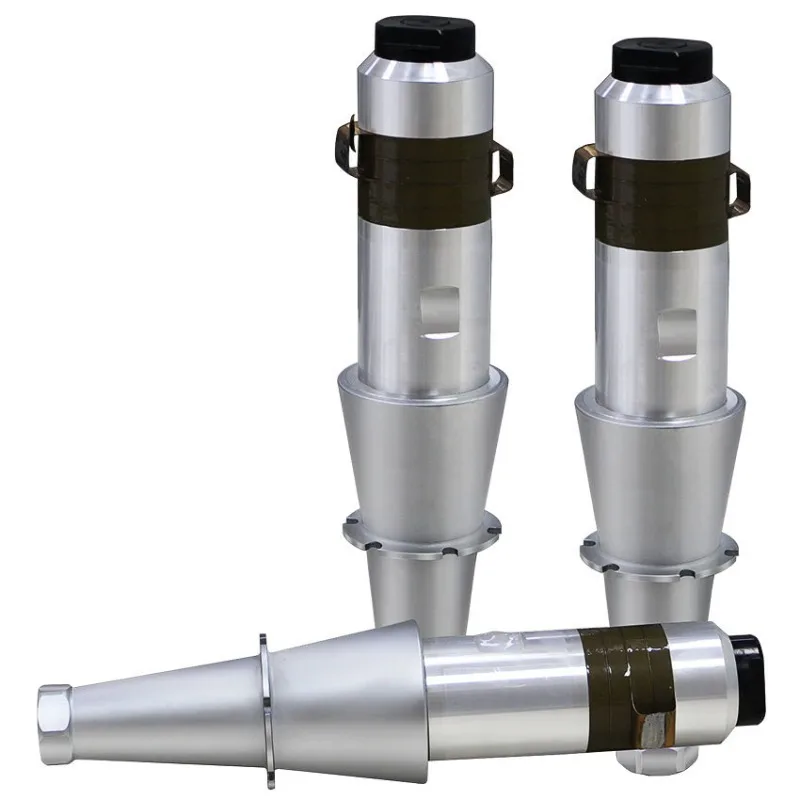 Ultrasonic transducer 20K ultrasonic transducer 15K transducer mask welding system