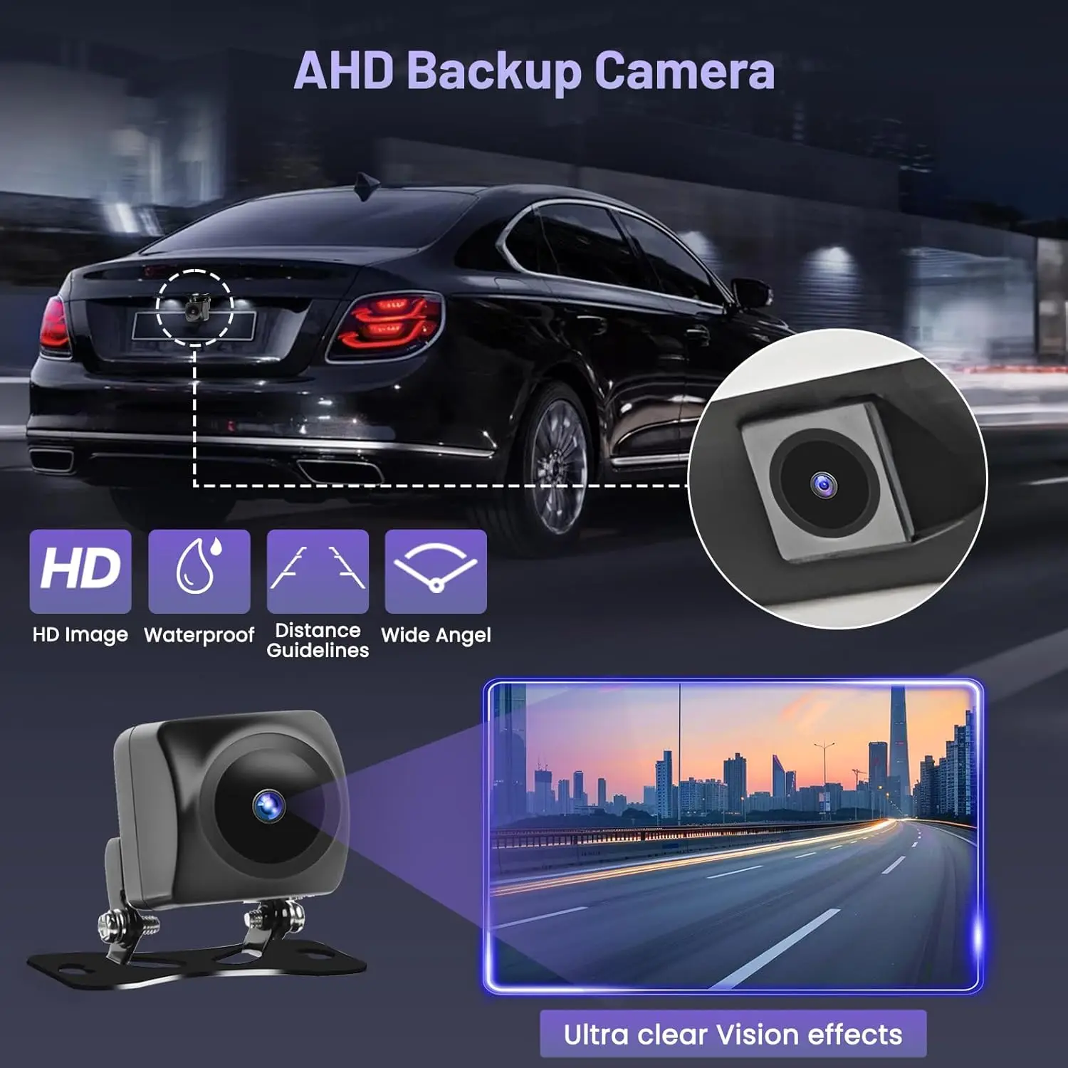 토요타 코롤라 2009-2013용 9인치 안드로이드 카 스테레오, 카플레이, 안드로이드 오토, GPS, 와이파이, 후방 카메라 포함