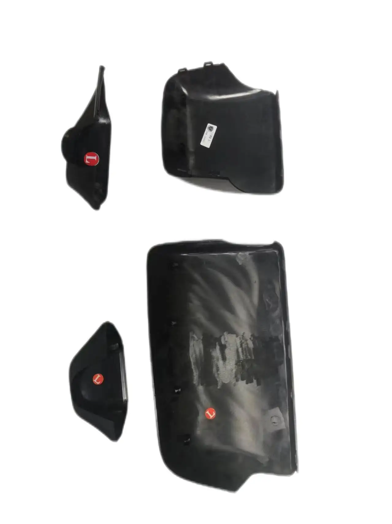 Suitable For Scania Truck Lens,  Mirror Lens Cover OEM 2119463 2119458 2119451 2119446 2243925 2243929 2243924 2243928 2116849 2